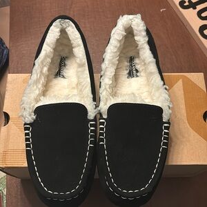 Kookaburra Ugg slippers